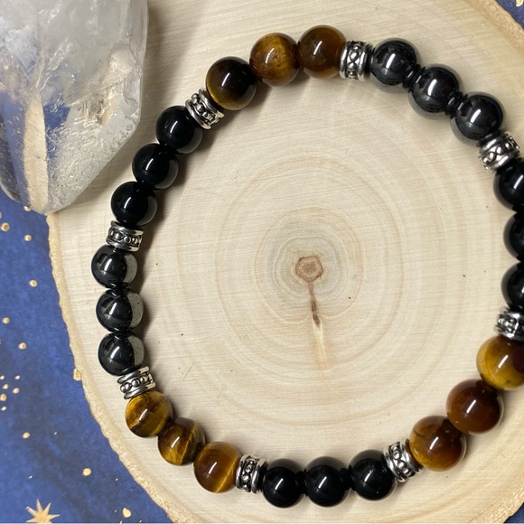 Triple Protection Bracelet - Picture 8 of 11